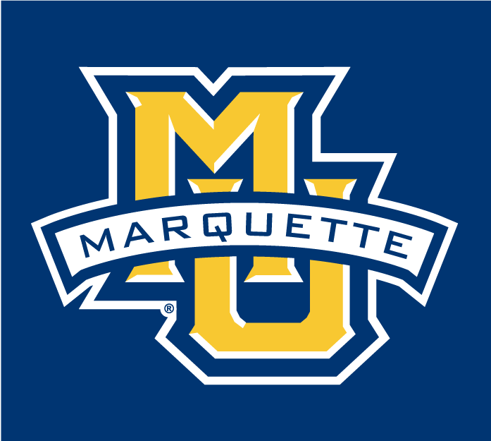 Marquette Golden Eagles 2005-Pres Alternate Logo v4 iron on transfers for clothing